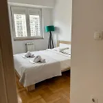 Comfortable Urban Anikal With Free Parking *