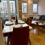 Comfortable Urban Anikal With Free Parking *