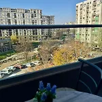 Comfortable Urban Anikal With Free Parking * 스코페