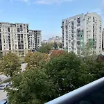 Comfortable Urban Anikal With Free Parking