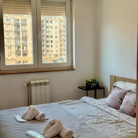 Comfortable Urban Anikal With Free Parking Appartamento *