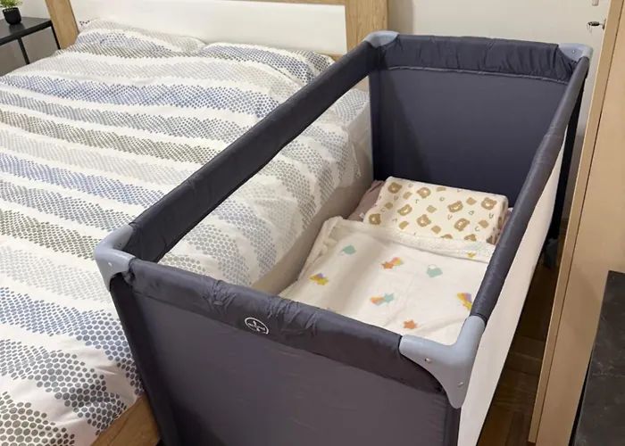 Comfortable Urban Anikal With Free Parking * Skopje