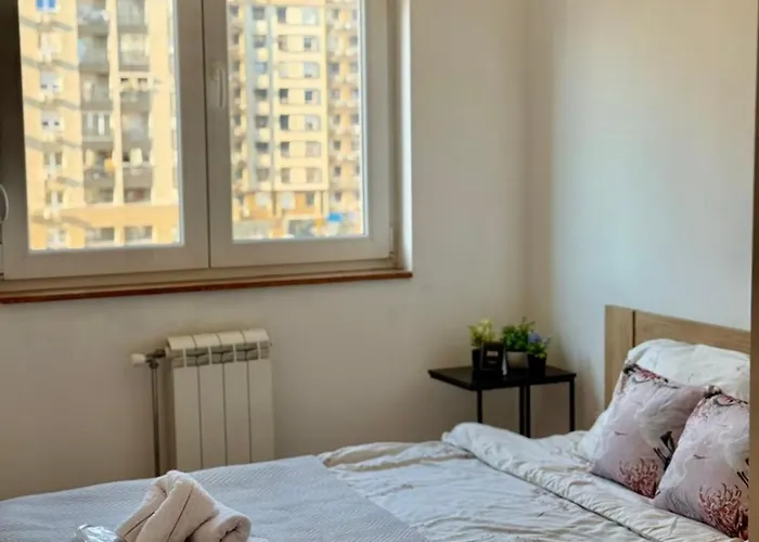 Comfortable Urban Anikal With Free Parking Appartamento *