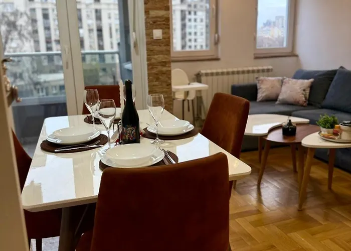 Comfortable Urban Anikal With Free Parking *