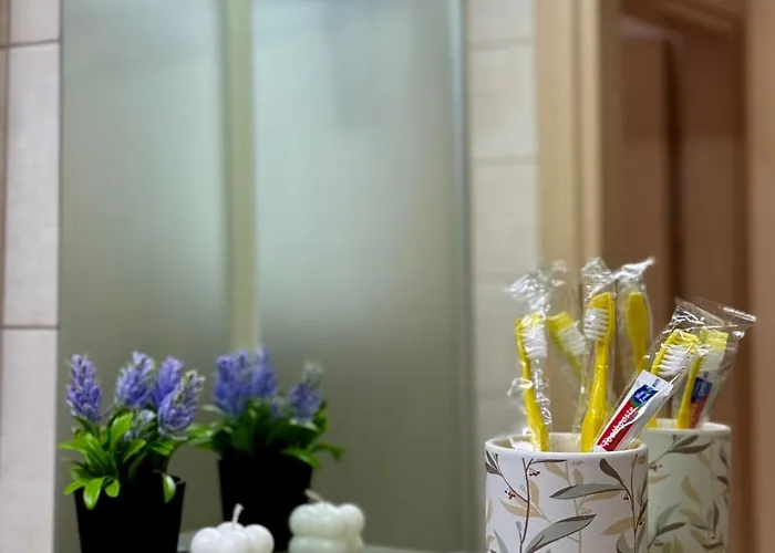 Comfortable Urban Anikal With Free Parking