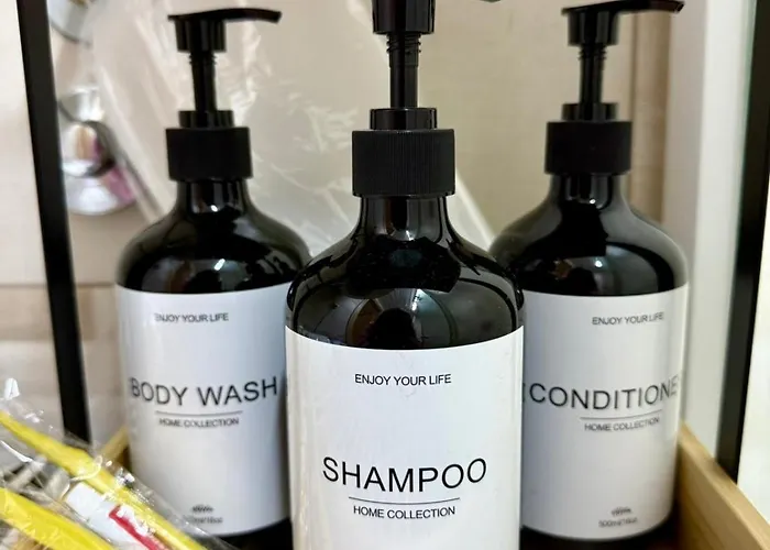 Comfortable Urban Anikal With Free Parking Appartamento *