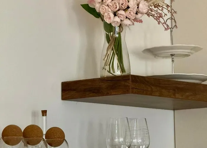 Appartamento Comfortable Urban Anikal With Free Parking