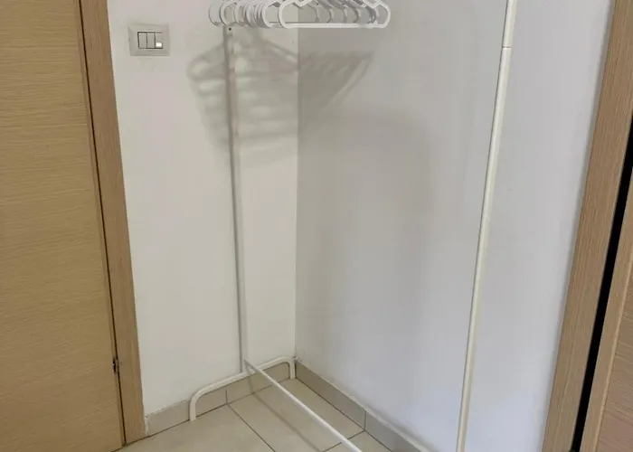 Comfortable Urban Anikal With Free Parking Appartamento