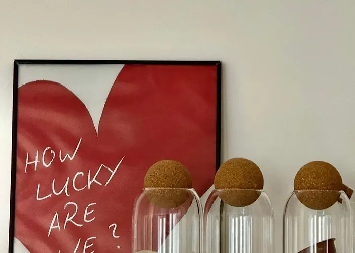 Comfortable Urban Anikal With Free Parking * Skopje