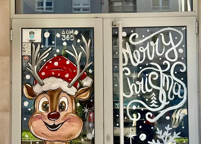 Appartamento Comfortable Urban Anikal With Free Parking