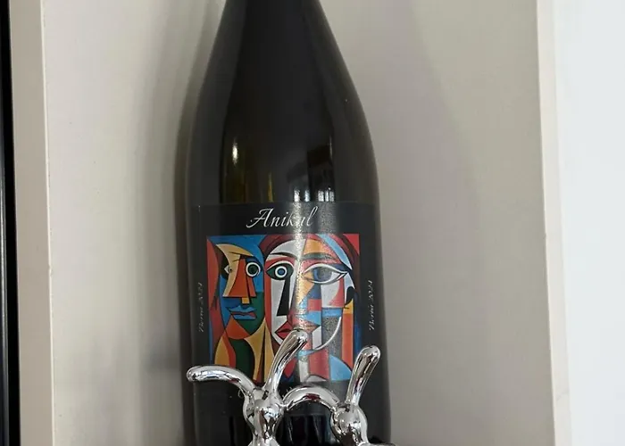 Comfortable Urban Anikal With Free Parking * Skopje