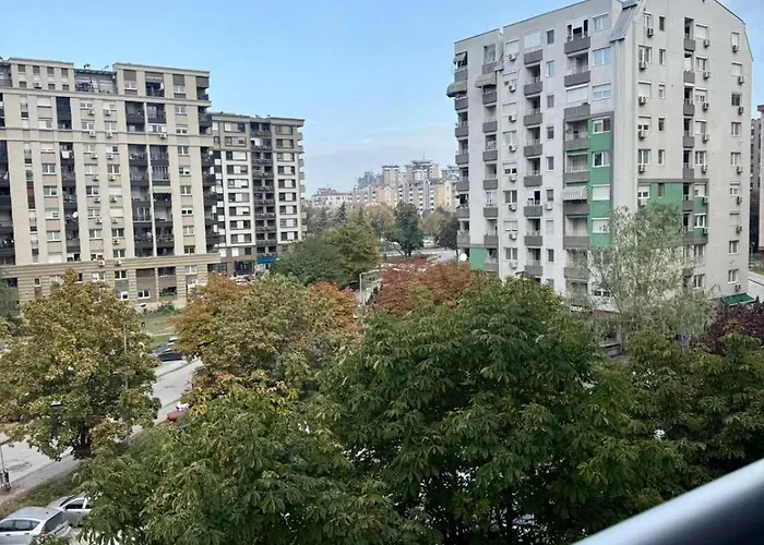 Comfortable Urban Anikal With Free Parking